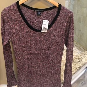 Forever21 long sleeve sweater